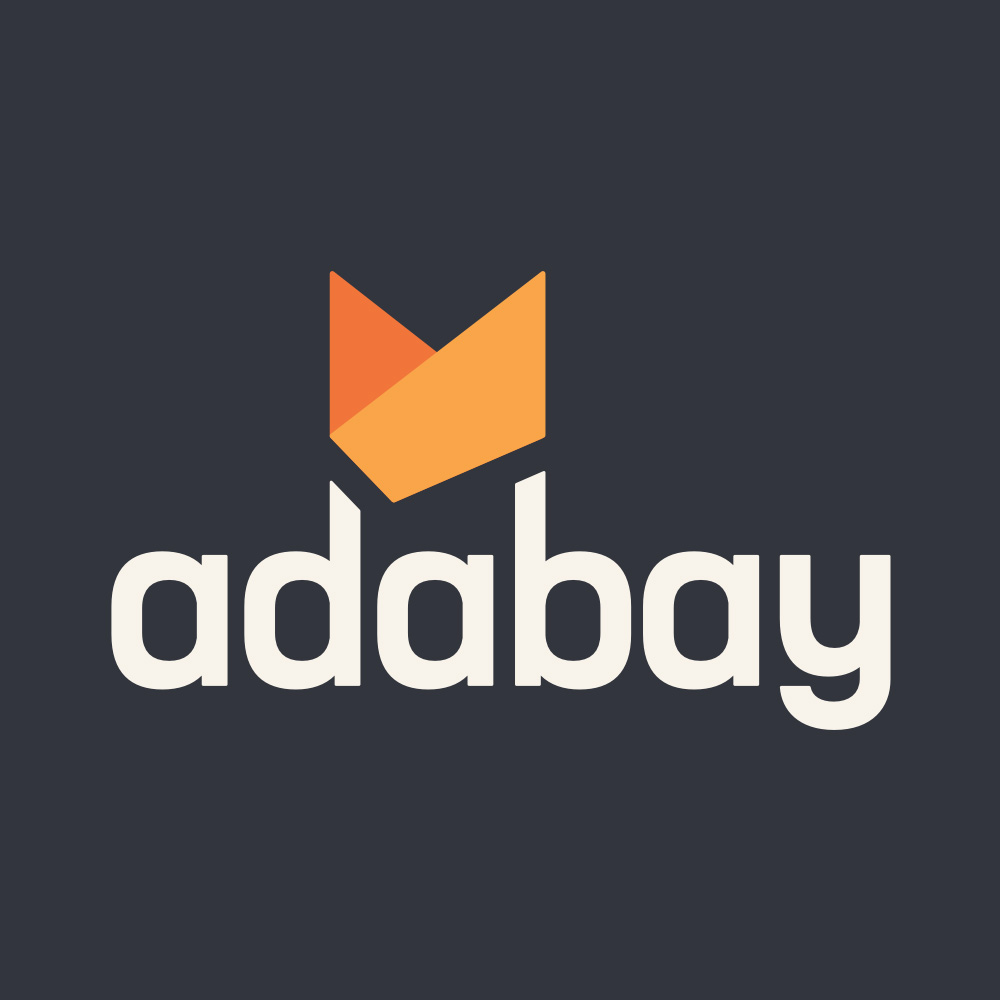 adabay Logo Farbe