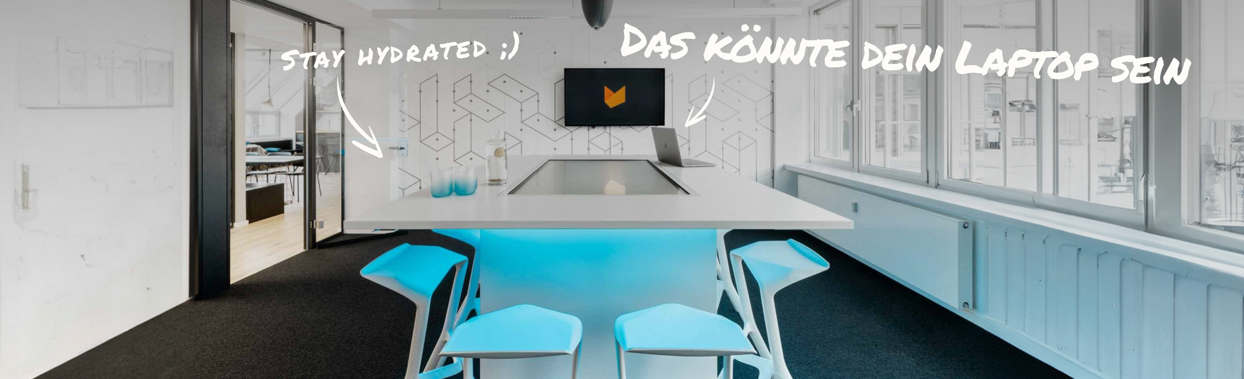 Scifi-Raum bei adabay