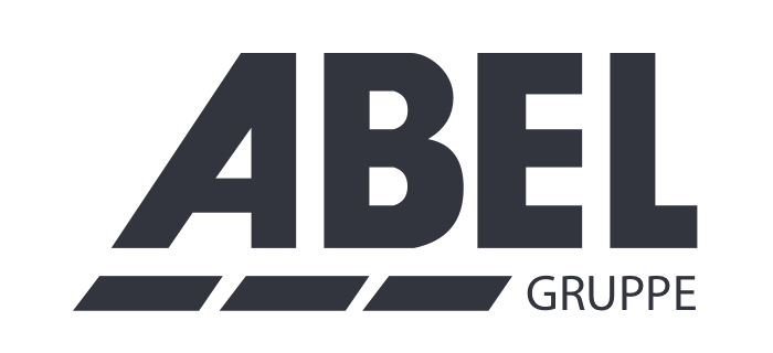Abel logo monochrom