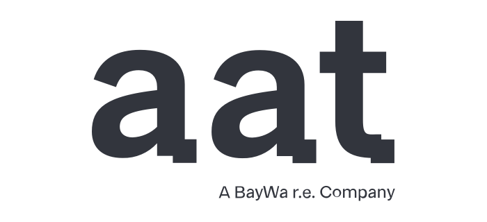 AAT Logo monochrom