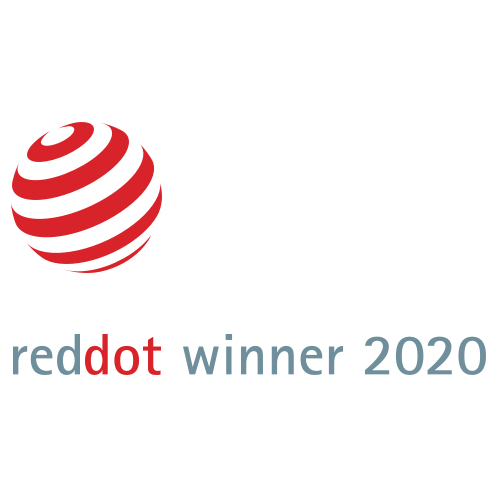 adabay red dot award winner 2020