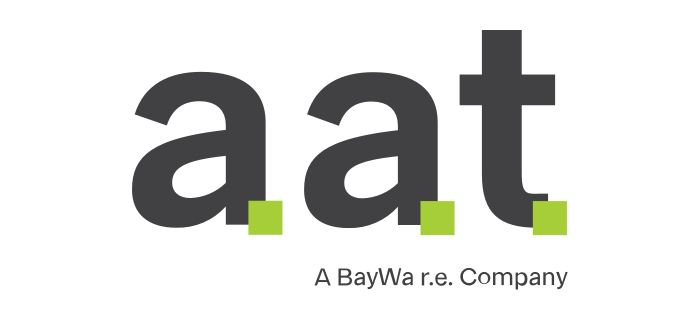 AAT Logo farbe