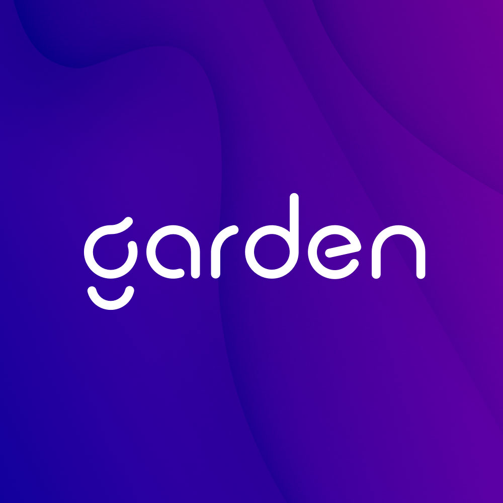 Garden Logo