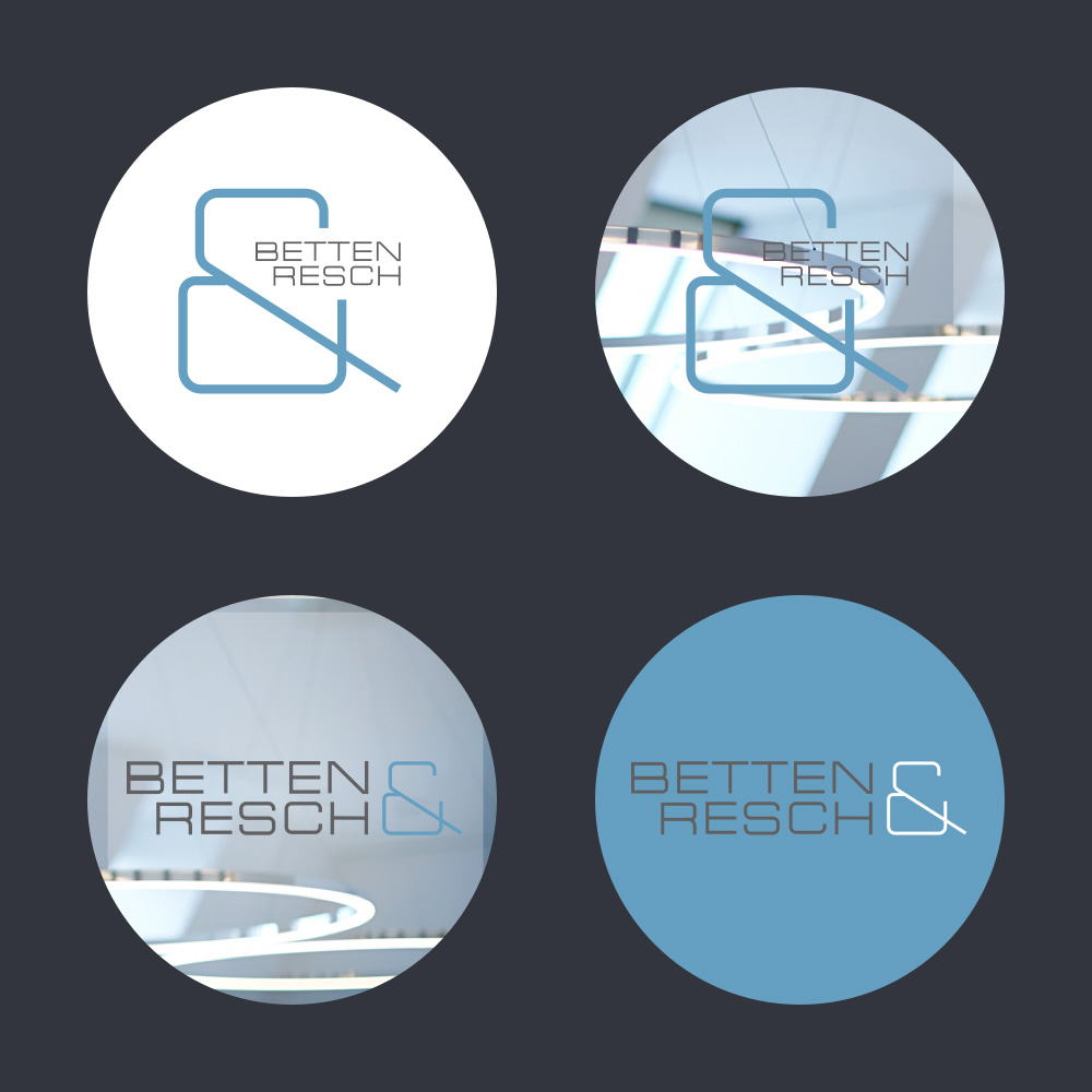 adabay Betten & Resch 4 Instagram Logos