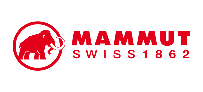 Mammut Logo Farbe