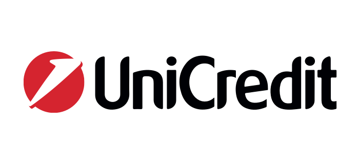 Unicredit Logo Farbe