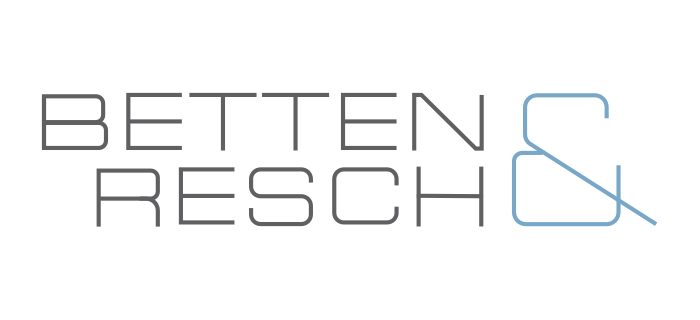 Betten&Resch logo farbe